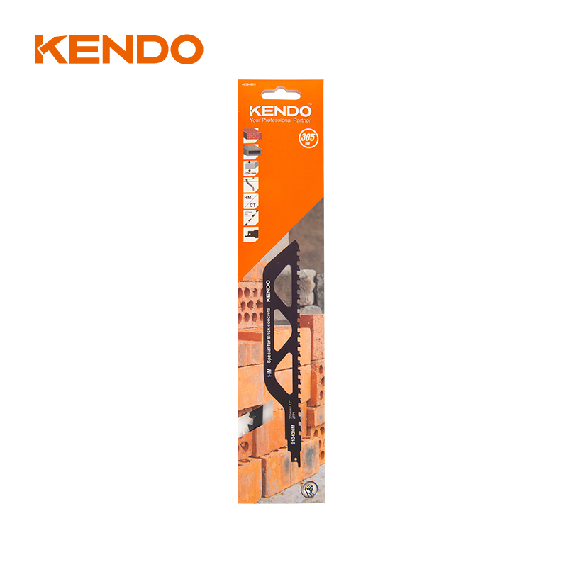 Bilah Gergaji Bolak Balik