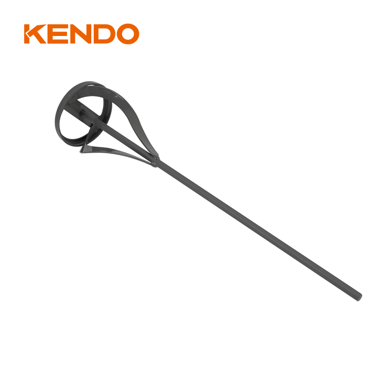 Shank Hex Pengaduk Dayung Semen 