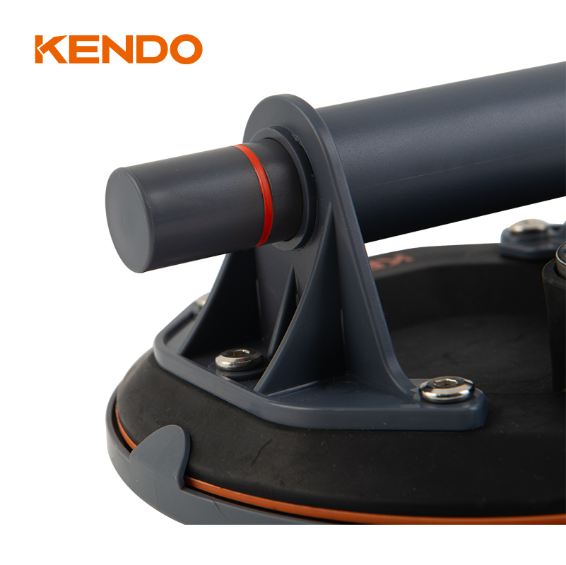 Cangkir hisap yang kuat