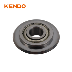 Roda Pemotong dengan Bantalan 22x6x6mm