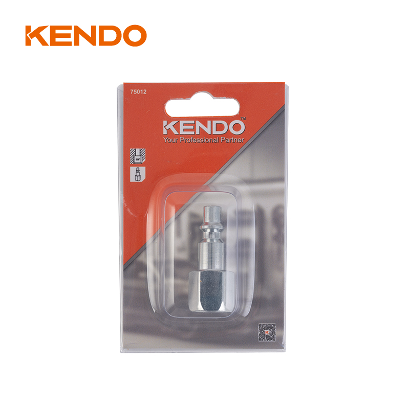 Kopling Cepat JENIS ISRAEL