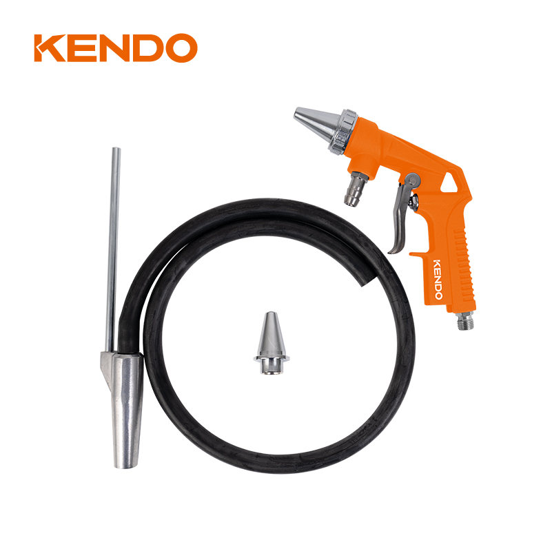 Kit Peledakan Pasir Udara