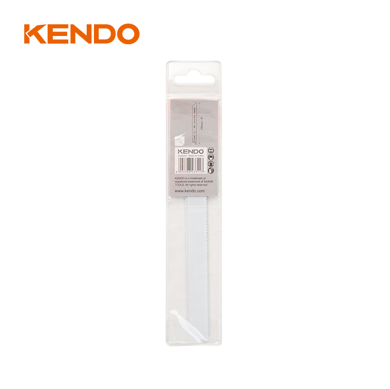 Bilah Gergaji Bolak Balik