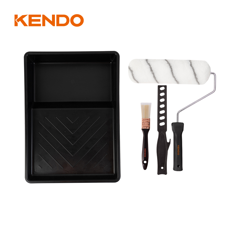 5 buah Kit Lukisan 9'/230mm