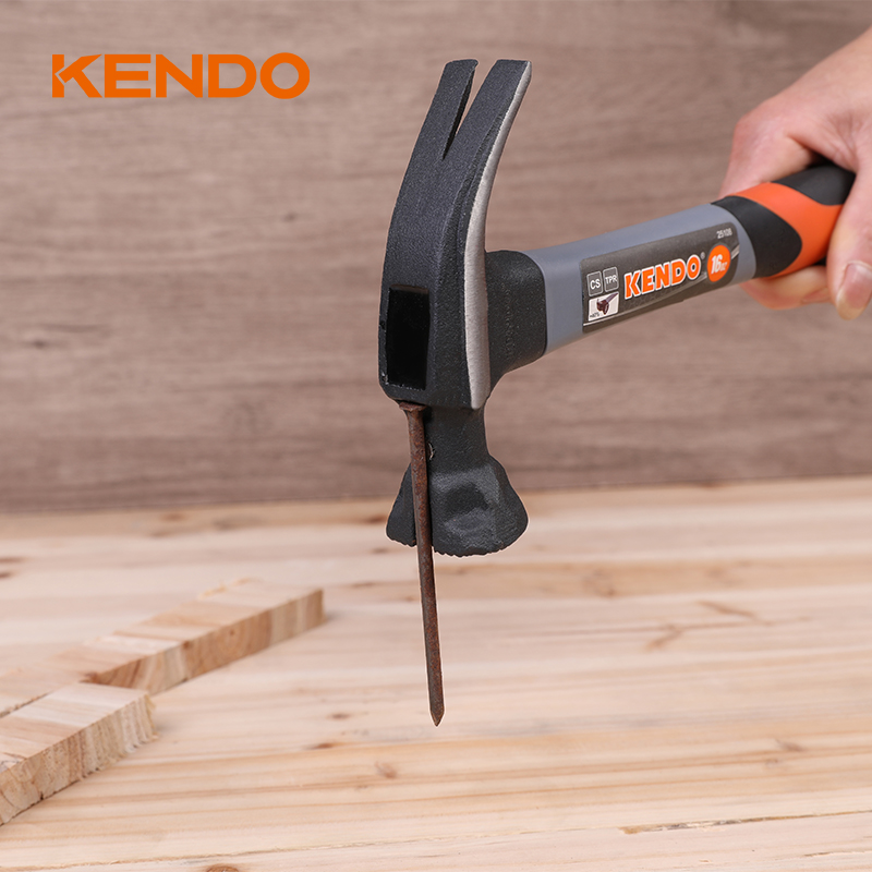 Apa peran Palu Cakar?