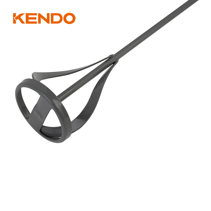 Shank Hex Pengaduk Dayung Semen 