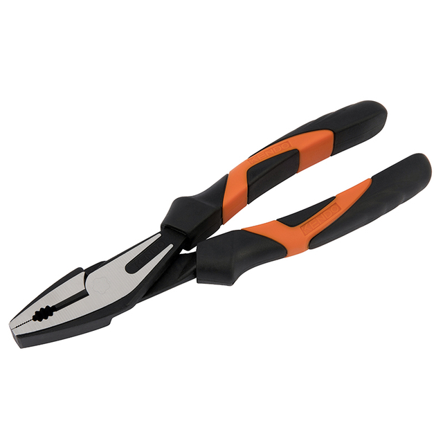 Plier Kombinasi Leverage Tinggi