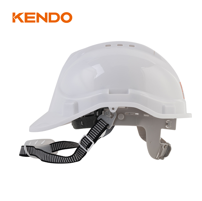 Helm Pengaman