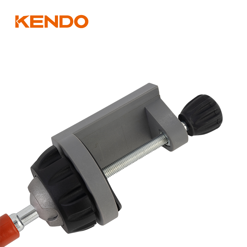 Catok Paduan Aluminium Universal 360°