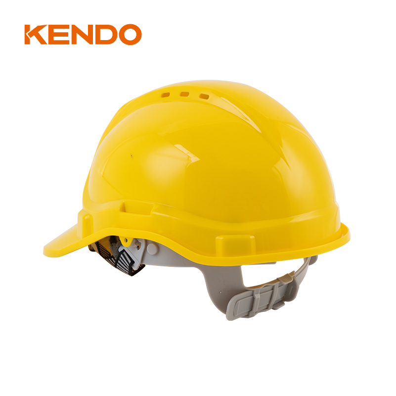 Helm Pengaman
