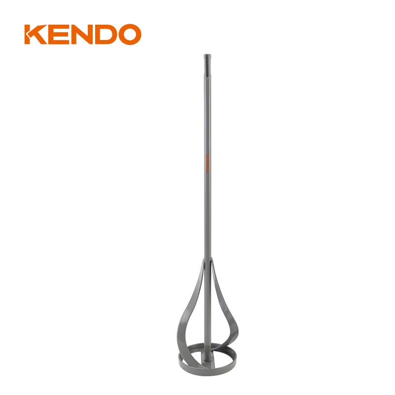Mixer Dayung SDS-plus Shank