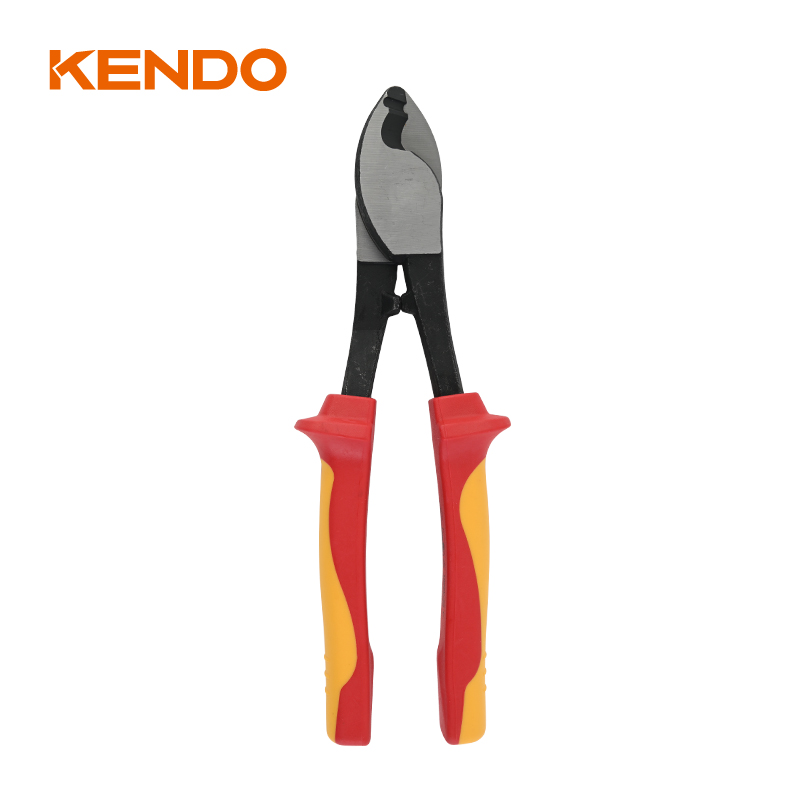 Pemotong Kabel VDE 200mm/8'
