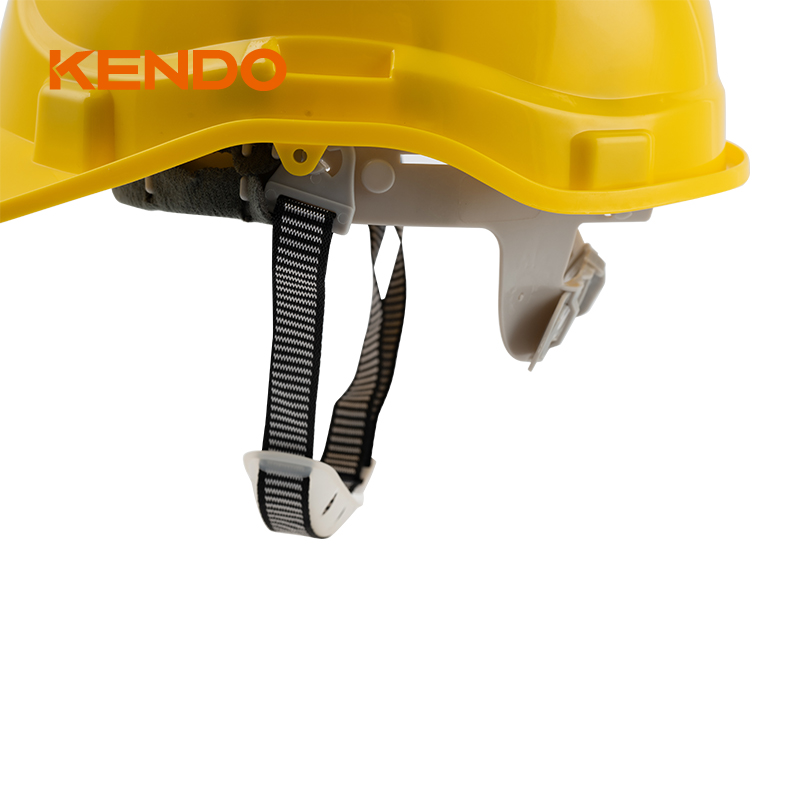 Helm Pengaman