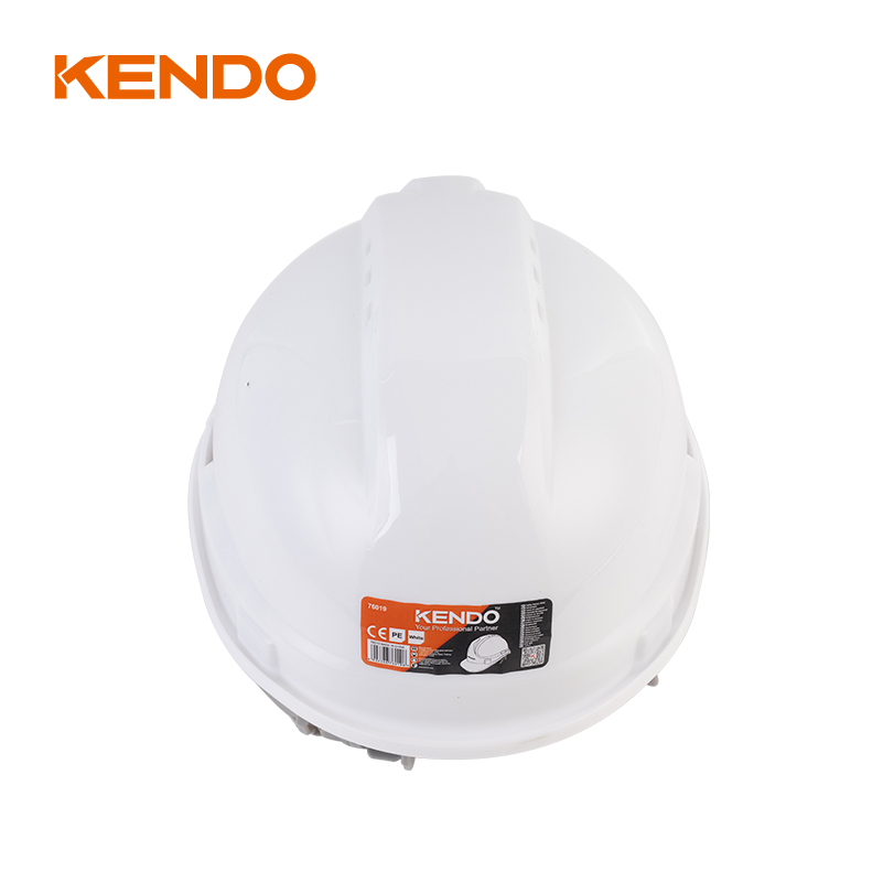 Helm Pengaman