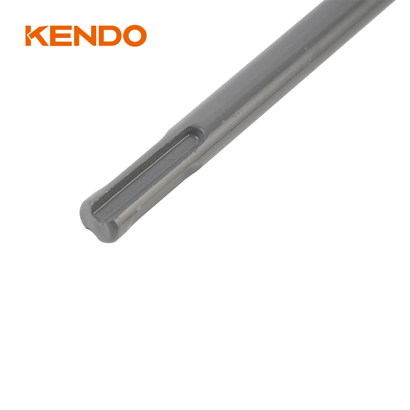 Mixer Dayung SDS-plus Shank