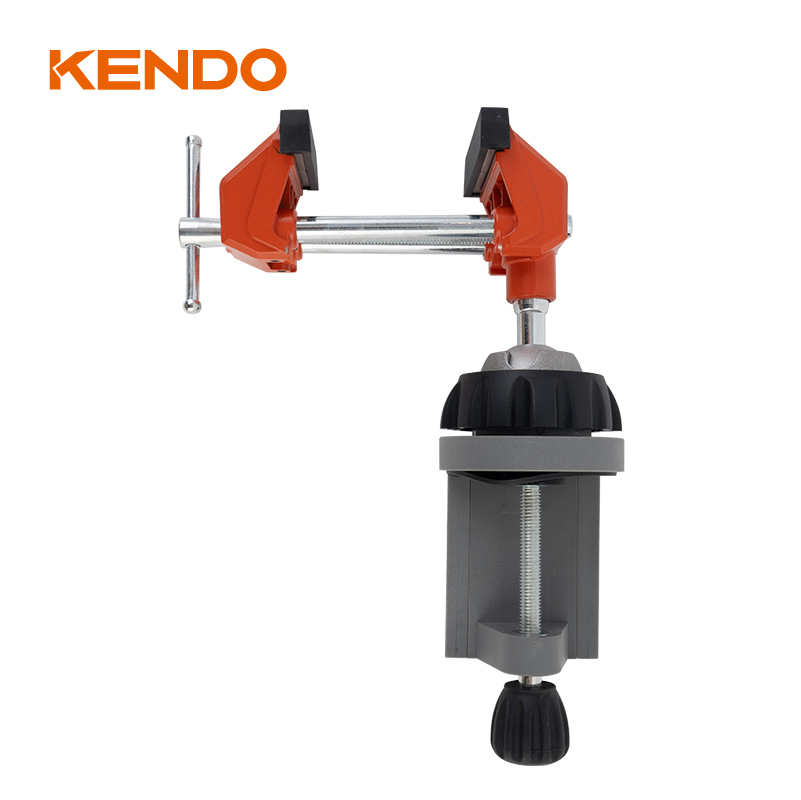Catok Paduan Aluminium Universal 360°