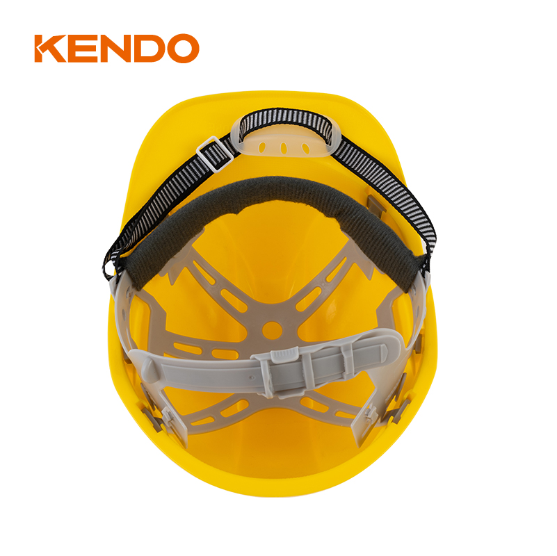 Helm Pengaman