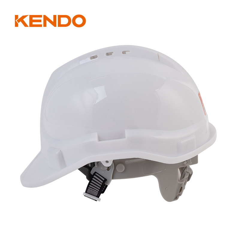 Helm Pengaman