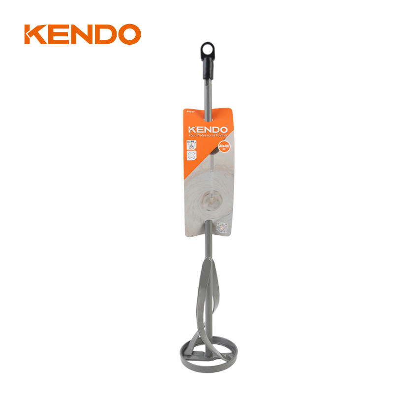 Mixer Dayung SDS-plus Shank
