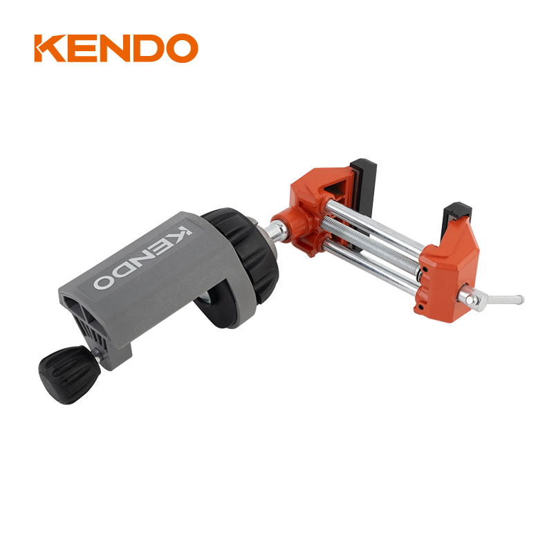 Catok Paduan Aluminium Universal 360°