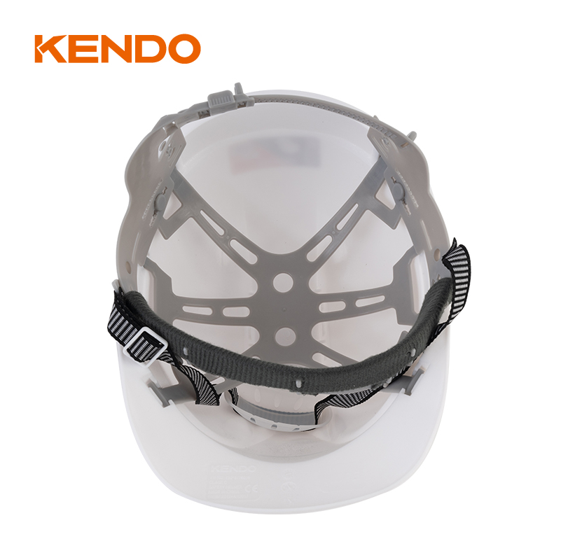 Helm Pengaman