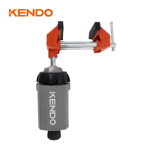 Catok Paduan Aluminium Universal 360°