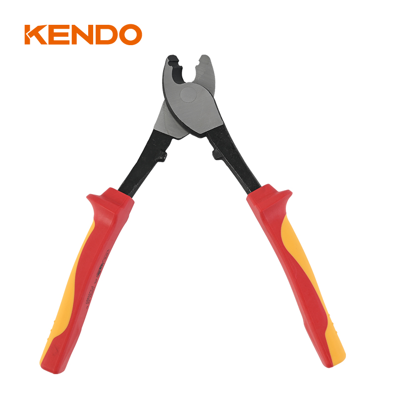 Pemotong Kabel VDE 200mm/8'